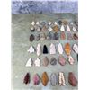 Image 2 : Ancient Native American Indian Arrowheads