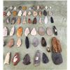 Image 6 : Ancient Native American Indian Arrowheads