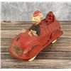 Image 1 : Sun Rubber Mickey Mouse Fire Department Toy