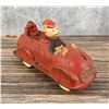 Image 2 : Sun Rubber Mickey Mouse Fire Department Toy
