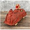 Image 3 : Sun Rubber Mickey Mouse Fire Department Toy