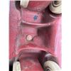 Image 7 : Sun Rubber Mickey Mouse Fire Department Toy