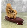 Image 2 : Chinese Suiseki Scholar Rock Viewing Stone
