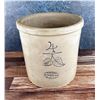 Image 1 : Red Wing 4 Gallon Elephant Ear Crock
