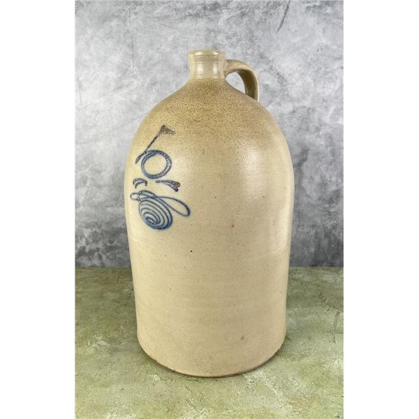 Red Wing 5 Gallon Salt Glaze Jug
