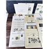 Image 2 : Collection Of US Currency Note Reproductions
