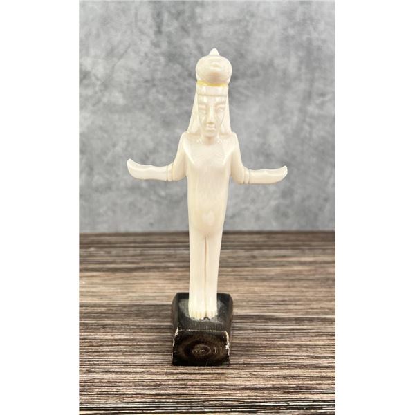 Egyptian Figure MT Residents Only