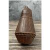 Image 5 : Vietnam Montagnard Animalistic Wood Pipe Bowl