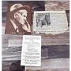Image 1 : Charles M Russell Ephemera