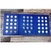 Image 2 : American Mint The Presidents Coin Collection