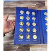Image 3 : American Mint The Presidents Coin Collection