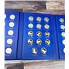 Image 4 : American Mint The Presidents Coin Collection