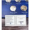 Image 6 : American Mint The Presidents Coin Collection