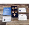 Image 1 : The Obama Inaugural Coin Collection