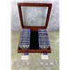 Image 1 : Collection Of Presidential Dollar Coin Sets