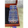 Image 3 : Collection Of Presidential Dollar Coin Sets