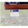 Image 4 : Collection Of Presidential Dollar Coin Sets