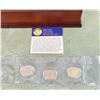 Image 5 : Collection Of Presidential Dollar Coin Sets