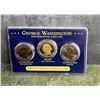 Image 6 : Collection Of Presidential Dollar Coin Sets