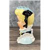 Image 2 : Lady Head Vase