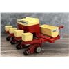 Image 1 : Ertl Case International Toy Farm Implement Seeder