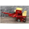 Image 2 : Ertl Case International Toy Farm Implement Seeder