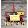 Image 4 : Ertl Case International Toy Farm Implement Seeder