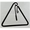 Image 1 : Montana Ranch Dinner Bell Triangle