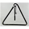 Image 2 : Montana Ranch Dinner Bell Triangle