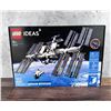 Image 1 : Lego Ideas 21321 International Space Station