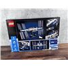 Image 3 : Lego Ideas 21321 International Space Station