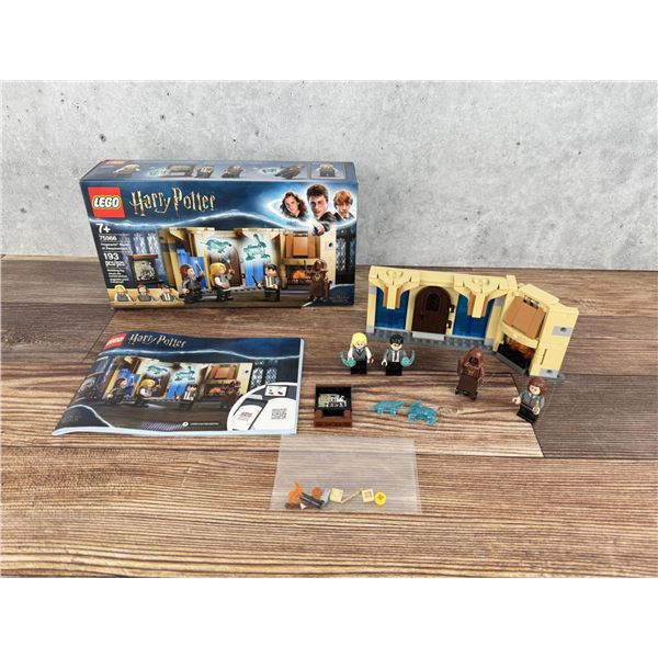 Lego Harry Potter 75966 Hogwarts Room Requirement