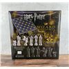 Image 2 : Harry Potter Wizard Chess Set