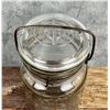 Image 3 : Antique Trademark Lightning Canning Jar