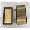 Image 3 : WW2 WWII US Army Vehicle First Aid Kit