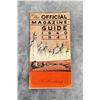 Image 1 : The Official Magazine Guide 1940 1941
