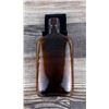 Image 2 : Americus Club Amber Whiskey Flask