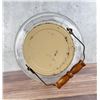 Image 3 : Antique Country Store Pickle Barrel Jar