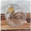 Image 4 : Antique Country Store Pickle Barrel Jar