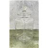 Image 2 : Glass Store Jar With Pheasant Lid