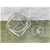 Image 5 : Glass Store Jar With Pheasant Lid