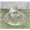 Image 6 : Glass Store Jar With Pheasant Lid