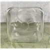 Image 7 : Glass Store Jar With Pheasant Lid