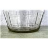 Image 5 : Antique Country Store Pickle Barrel Jar