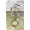Image 6 : Antique Country Store Pickle Barrel Jar