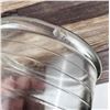 Image 4 : Wood Handled Kitchen Beater Jar