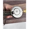 Image 7 : Wood Handled Kitchen Beater Jar