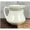 Image 2 : Poland Spring Resort Maine Restaurant Creamer