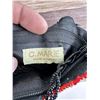 Image 3 : C Marie Beaded Cowboy Boot Purse