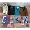 Image 1 : Vintage Clothing